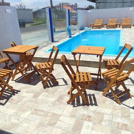 Pousada Cidreira Beach Екстер'єр фото