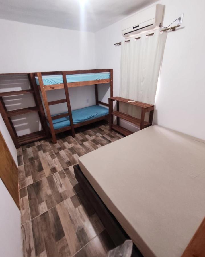 Pousada Cidreira Beach Екстер'єр фото